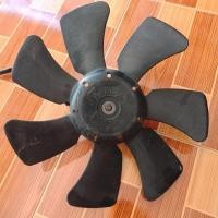 ราคา พัดลมหม้อน้ำ นิสสัน นีโอ Nissan Neo (22869059070)