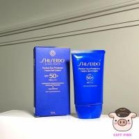 ราคา ☀️ SHISEIDO Perfect Sun Protector Hydro Gel Cream SPF 50+ PA++++ ขนาด 50ml ☀️ ครีมกันแดดสูตรใหม่! (43423287467)