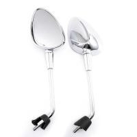 ราคา 々 สำหรับ Vespa GT GTS GTV 50 125 200 250 300 300Ie Sprint Primavera150กระจกรถจัก (26264356149)