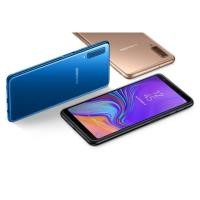ราคา Samsung Galaxy A7 2018 64GBและ 128GB (1813114825)