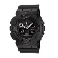 ราคา Casio G-shock นาฬิกาข้อมือ รุ่น GA-100-1A1DR (1523017484)