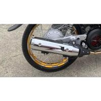 ราคา น็อตกันร้อนท่อไอเสีย yamaha nouvo mx (21671305564)