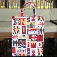 ราคา Harrods * พร้อมส่ง * Size M Iconic London ของแท้ 100% จากอังกฤษ (11166642445)