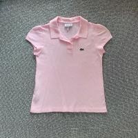 ราคา •เสื้อคอปก LACOSTE อก 28-30 (43028637239)