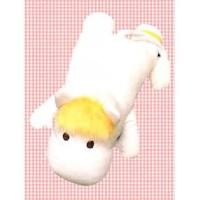 ราคา ตุ๊กตามูมิน Moomin Snork Maiden ขนาด 45 cm (1032158975)