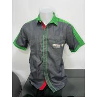 ราคา เสื้อช็อปCastrolมือสอง สภาพใหม่ อก42 (26663236437)