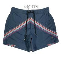 ราคา กางเกงขาสั้น Alexander McQueen มือ2 สภาพดี (24387396801)