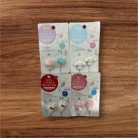 ราคา [สินค้าญี่ปุ่นพร้อมส่ง]cable protecterลิขสิทธิ์Sanrioแท้ตัวหนีบถนอมสายชาจ (40607029983)