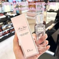 ราคา Miss Dior Blooming bouquet roller-pearl 20 มล. (25290663115)