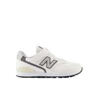 ราคา New Balance GS 996 White Unused (42878882318)