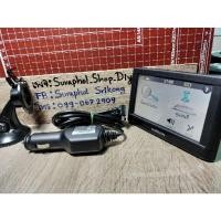 ราคา GPS Garmin nüvi 42 (thai),4.3" (21609624967)