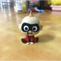 ราคา Incredibles : Jack Jack (ขนาด 4 เซน. ไม่มีกล่อง) (1391006544)