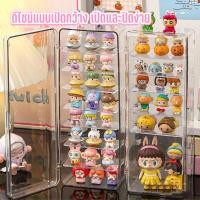 ราคา กล่องใส่โมเดล กล่องฟิกเกอร์กันฝุ่น มินิตุ๊กตาออแก8 ชั้น กันตก กันฝุ่น เหมาะสำหรับของสะสม กล่องโชว์ตัวละคร โมเดลรถ (46755064183)