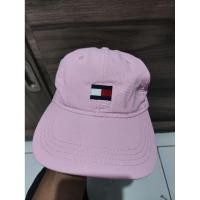 ราคา หมวกวิ่งขนาดผู้ใหญ่ Tommy hilfiger (51654186666)