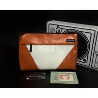 ราคา กระเป๋า Freitag รุ่น F553 Lou (มือ✌️ ของแท้) (43023402348)