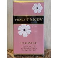 ราคา Prada Candy Florale Eau de Toilette 30 ml Sealed. (8920024516)