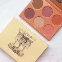 ราคา พร้อมส่ง ของแท้ Juvia’s Place The Saharan Blush Palette Volume Il (2056047417)