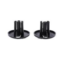 ราคา BENZ ตัวล็อคและปรับตั้งไฟหน้า (1คู่) สำหรับรถเบนซ์ Mercedes-Benz W124 300E E280 E220 (24162385326)