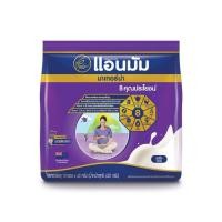 ราคา แอนมัม มาเทอร์น่า นมผงพร่องมันเนย รสจืด ชนิดซอง 420 กรัม (26653075583)