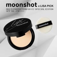 ราคา ✨✨แป้งพับMoonshot Powder Fixer Special Edition SPF27/PA++✨✨ ของแท้% (14731336542)