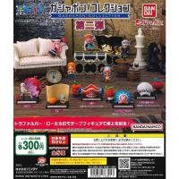 ราคา One Piece-Gashapon Collection 2nd วันพีช กาชาปอง (19892976863)