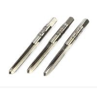 ราคา SKC ดอกต๊าปเกลียว BSW 1/4X20 (3 ชิ้น/ชุด) S341-0510 ดอกต๊าป2หุน (41222944859)