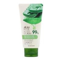 ราคา JEJU ALOE FRESH SOOTHING GEL (TUBE) (23185282678)