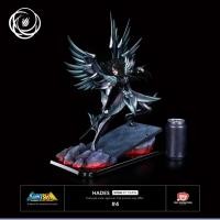 ราคา **Tsume Art : Ikigai Hades 1/6th Scale Statue (14597547622)
