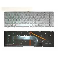 ราคา แป้นพิมพ์ คีย์บอร์ดโน๊ตบุ๊ค Dell Inspiron 15-7000 Series 7537, 7547, 7548, 7537 Laptop Keyboard มีไฟ TH-ENG (20584810158)