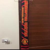 ราคา ผ้าพันคอผู้ชาย แมนยู (1901765412)