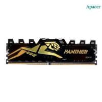 ราคา RAM DDR4(2133) 4GB Apacer Panther-Golden ประกันstrek L-T (3917643787)