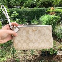 ราคา Coach Wri.L F16109 (1529710858)