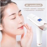 ราคา เครื่องเลเซอร์กำจัดขน (+เลเซอร์หน้าใส) ยี่ห้อ Lescolton รุ่น T009i (11896578490)