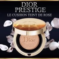 ราคา ถูกที่สุด!!!! Dior Prestige le cushion teint de rose (1203146810)