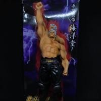 ราคา หมัดเทพเจ้าดาวเหนือ FIST OF THE NORTH STAR Premium Figure Ultimate Scenery Vol.3 "RAOH Rare item งานหายาก (5536455004)