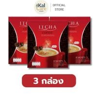 ราคา Itcha coffee [ 3 กล่อง ] อิชช่า คอฟฟี่ 30 ซอง กาแฟเบนซ์พรชิตา (54253778624)
