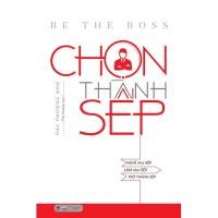 ราคา [ หนังสือ ] เลือกเป็นเจ้านาย - คิดแบบเจ้านาย ทําแบบเจ้านาย กลายเป็นเจ้านาย (28600054139)