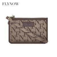 ราคา FLYNOW FN BAG Coin Purses 1208-24008-066 (1980594623)