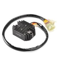 ราคา Motorcycle Voltage Rectifier Regulator For KTM 505SX 505 SX 2009 525XC 2008 525 XC 2009 83011034000 (29744191264)