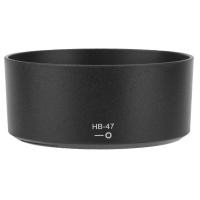 ราคา [ส่งเร็ว]ฮูดเลนส์ Lens Nikon(HB-47) สำหรับ NIKKOR 50mm f/1.8G (49203468896)