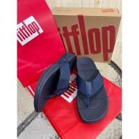 ราคา FITFLOP SURFER รองเท้าแตะแบบหูหนีบผู้ชาย (27126989376)