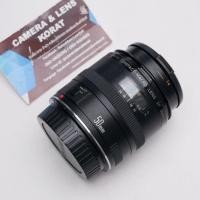 ราคา เลนส์ Canon EF50mm F2.5 MACRO (26276187413)