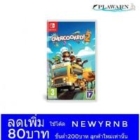 ราคา Nintendo Switch : OVERCOOKED 2 (ENG) (1391707825)