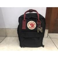 ราคา Fjallraven Kanken Kanken Mini Fjallraven BAG (9855723876)