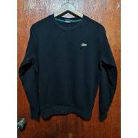 ราคา LACOSTE สเวตเตอร์ ( มือสองของแท้ ) (18085818332)
