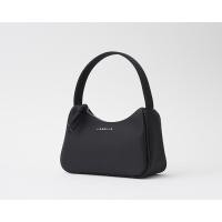 ราคา Labella - Nylon hobo กระเป๋าถือ (สีดำ) (19180734304)