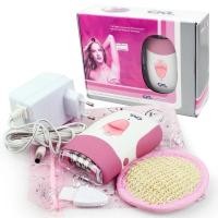 ราคา เครื่องถอนขนไฟฟ้า CKL175 CKL-175 ที่ถอนขนไฟฟ้า ที่ถอน เครื่องถอน (ชุดใหญ่ไร้สาย) (29359087402)