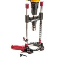 ราคา แท่นจับสว่าน Milescraft 1318 Drill Mate (มือสอง สภาพใหม่เยี่ยม) (48551391520)