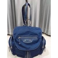 ราคา กระเป๋าเป้ผ้า Brera มือสอง สีน้ำเงิน (4056474840)