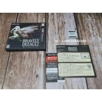 ราคา Bravely Default Nintendo 3DS (13026811290)